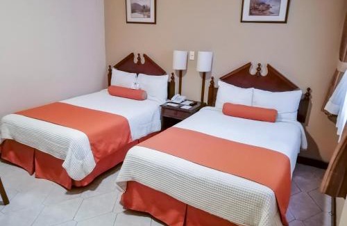 Zona Historico Hôtel | Hotel Royal Palace
