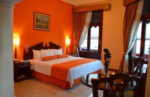 Zona Historico Hôtel | Hotel Royal Palace