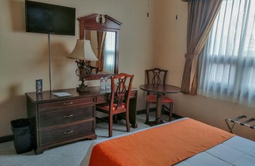 Zona Historico Hôtel | Hotel Royal Palace