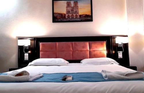 Ivry-port Hôtel | HOTEL ROYAL Paris Ivry