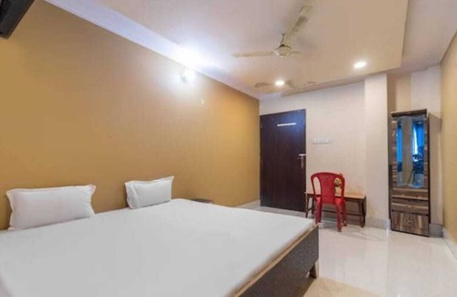 Madhubani Hôtel | Hotel Royal Residency By GRB
