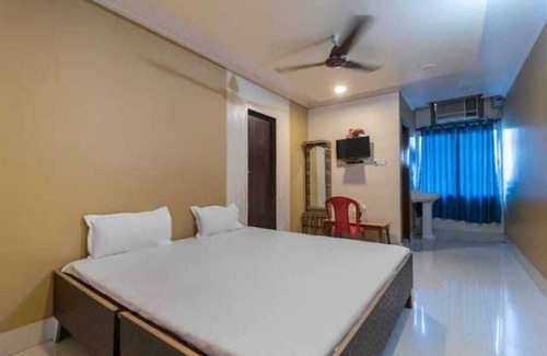 Madhubani Hôtel | Hotel Royal Residency By GRB