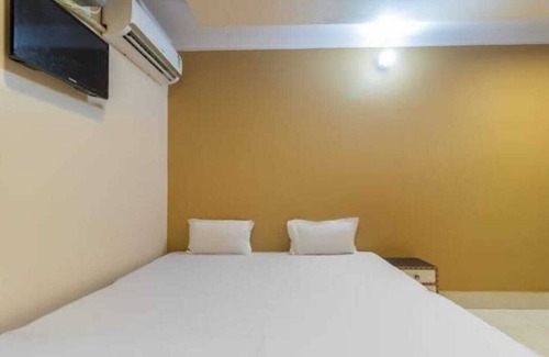 Madhubani Hôtel | Hotel Royal Residency By GRB