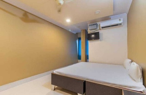 Madhubani Hôtel | Hotel Royal Residency By GRB