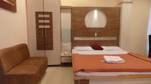 Sangli Cabine | Hotel Royal Residency Executive