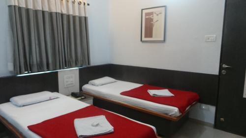 Sangli Cabine | Hotel Royal Residency Executive