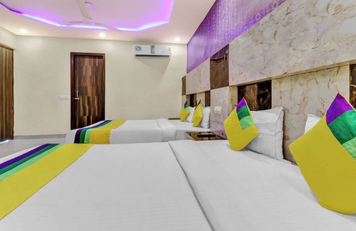 Mohali Hôtel | Hotel Royal Residency Near ISBT Mohali Chandigarh