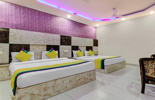 Mohali Hôtel | Hotel Royal Residency Near ISBT Mohali Chandigarh