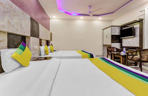 Mohali Hôtel | Hotel Royal Residency Near ISBT Mohali Chandigarh