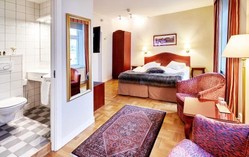 Centrum Hôtel | Hotel Royal