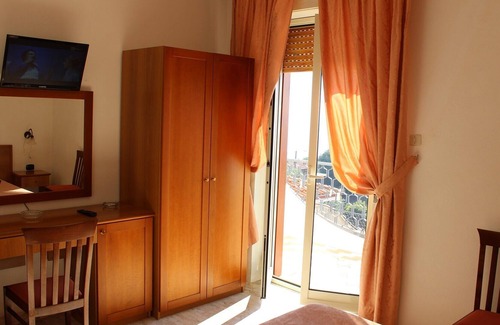 Coccorino Maison | ROYAL HÔTEL TROPEA - Chambre 1