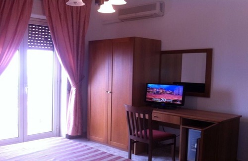 Coccorino Maison | HÔTEL ROYAL TROPEA - Chambre 3