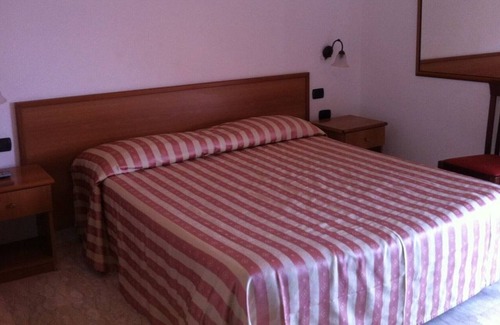 Coccorino Maison | HÔTEL ROYAL TROPEA - Chambre 3