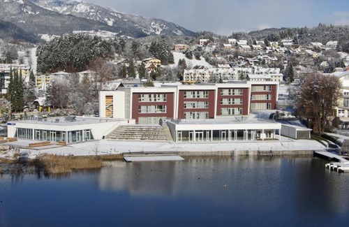 Seeboden Hôtel | Hotel Royal X