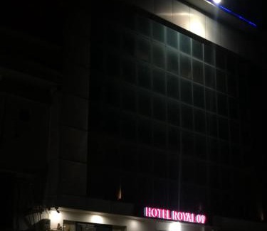 Phagwara Hôtel | Hotel Royal09