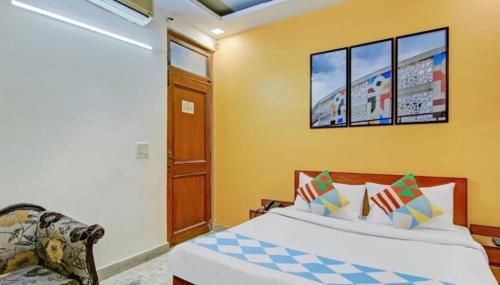 Block D Maison | Hotel RP Inn