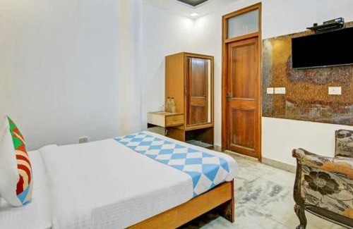 Block D Maison | Hotel RP Inn