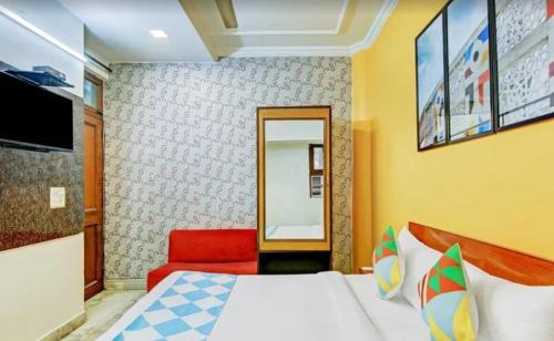 Block D Maison | Hotel RP Inn
