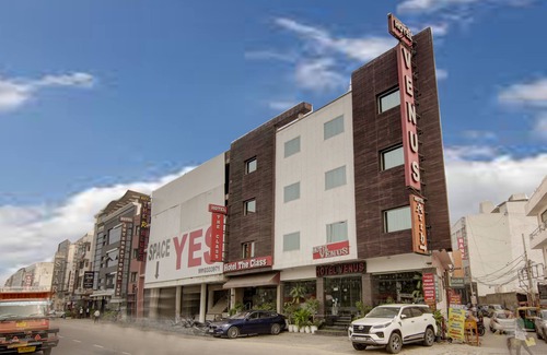 Mahipalpur Hôtel | Hotel RTS Near Delhi Airport