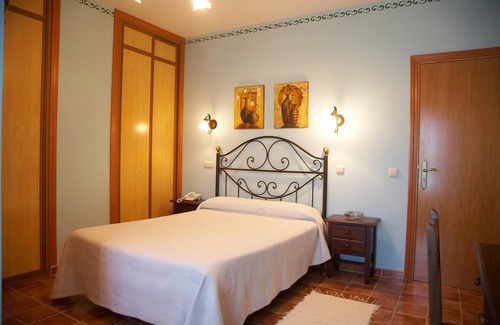 Villanueva de la Condesa Hôtel | Rincón de Doña Inés