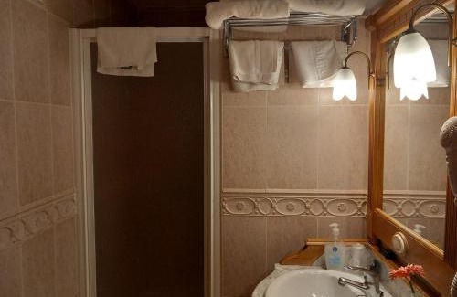 Villanueva de los Infantes Hôtel | hotel rural la gavilla