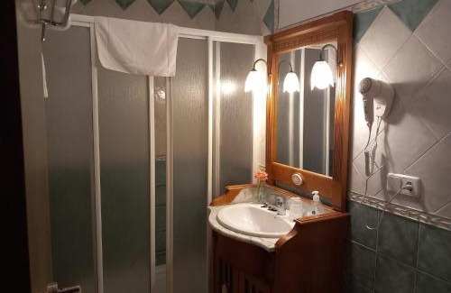 Villanueva de los Infantes Hôtel | hotel rural la gavilla