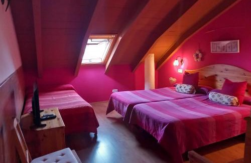 Villanueva de los Infantes Hôtel | hotel rural la gavilla