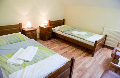 Svidnik Hôtel | Hotel Rubín