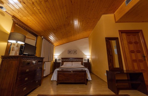 Rubielos de Mora Hôtel | Hotel Rubielos
