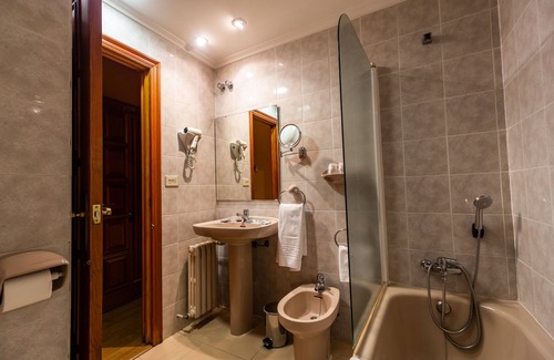 Rubielos de Mora Hôtel | Hotel Rubielos