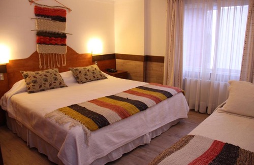 Osorno Hôtel | Hotel Rucaitue