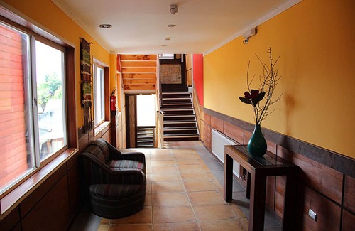 Osorno Hôtel | Hotel Rucaitue