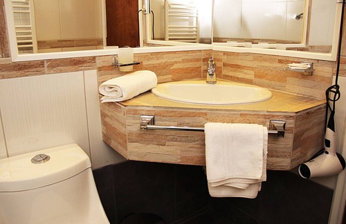 Osorno Hôtel | Hotel Rucaitue
