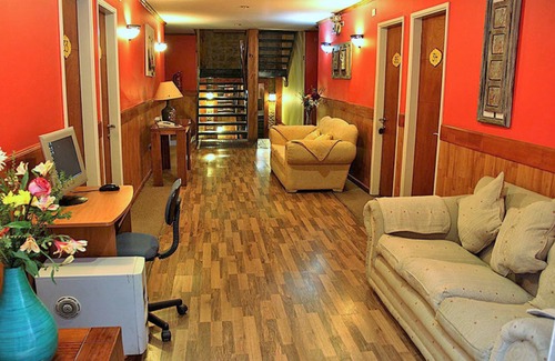 Osorno Hôtel | Hotel Rucaitue