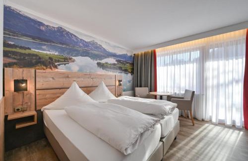 Bad Faulenbach Hôtel | Hotel Ruchti - Zeit für mich