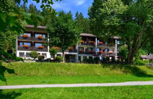 Bad Faulenbach Hôtel | Hotel Ruchti - Zeit für mich