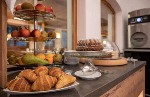 Bad Faulenbach Hôtel | Hotel Ruchti - Zeit für mich
