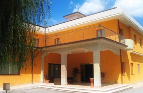 Vinchiaturo Hôtel | Hotel Ruffirio