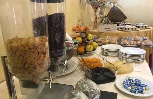 Vinchiaturo Hôtel | Hotel Ruffirio