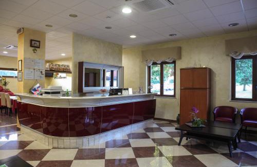 Vinchiaturo Hôtel | Hotel Ruffirio