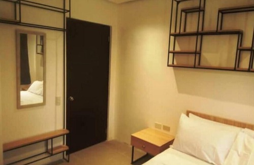 Baler Hôtel | Hotel Rupert Atienza -Deluxe Room Twin Bed 3