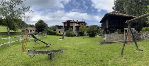 La Portilla Hôtel | HOTEL RURAL ARREDONDO