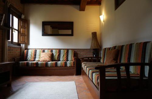 La Portilla Hôtel | HOTEL RURAL ARREDONDO