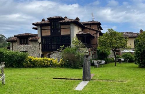 La Portilla Hôtel | HOTEL RURAL ARREDONDO