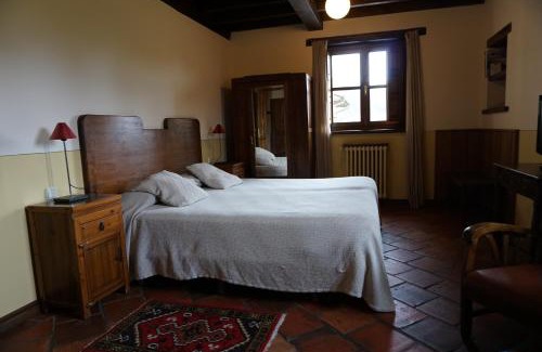 La Portilla Hôtel | HOTEL RURAL ARREDONDO