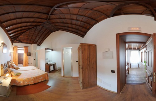 Los Realejos Hôtel | Hotel Rural Bentor