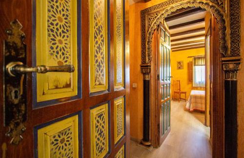 Calatanazor Hôtel | Hotel Rural Calatañazor