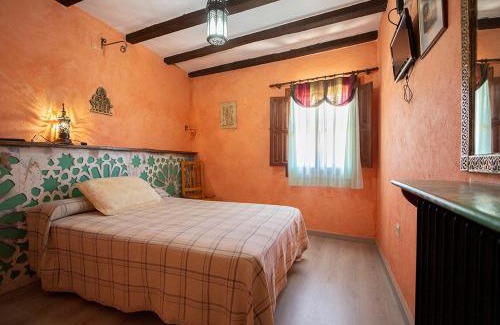 Calatanazor Hôtel | Hotel Rural Calatañazor