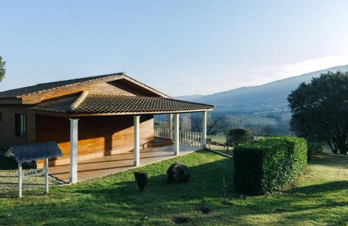 Chaves Maison | Hotel Rural Casa de Samaioes