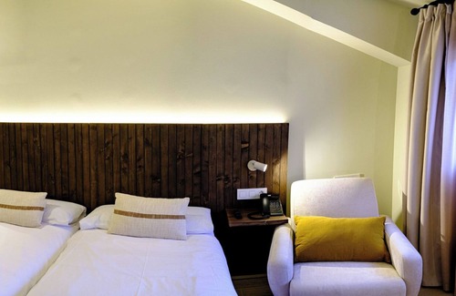 Cabizuela Hôtel | Hotel Rural Casa del Oso